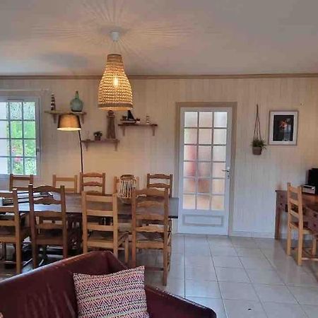 Charmante Maison Familiale Du Moulin St-Michel Saint-Quay-Portrieux Εξωτερικό φωτογραφία