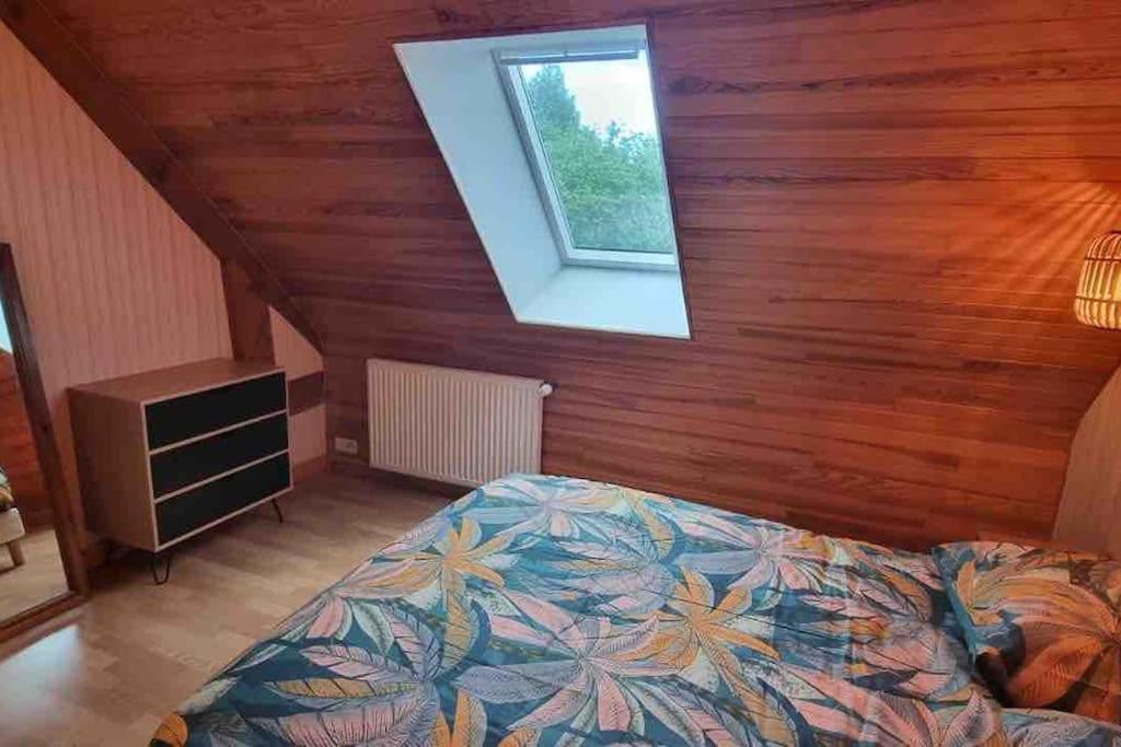 Charmante Maison Familiale Du Moulin St-Michel Saint-Quay-Portrieux Εξωτερικό φωτογραφία
