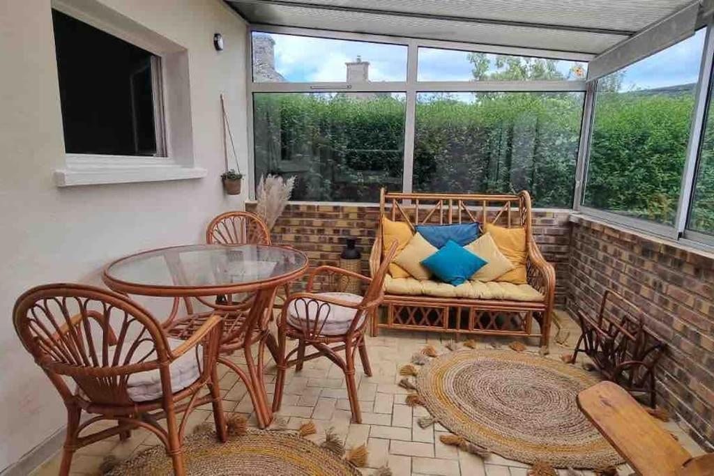Charmante Maison Familiale Du Moulin St-Michel Saint-Quay-Portrieux Εξωτερικό φωτογραφία